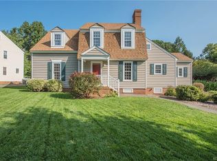 10700 Red Lion Pl, North Chesterfield, VA 23235