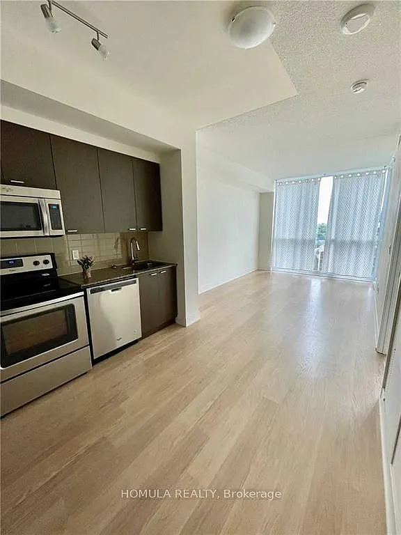 Building Photo - 88 Sheppard Ave E #1510