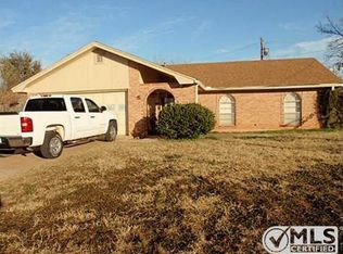 1517 Glenwood Dr, Abilene, TX 79605