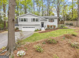 3165 Ann Rd SE, Smyrna, GA