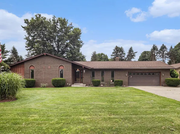 13322 State Line Rd, Granger, IN 46530