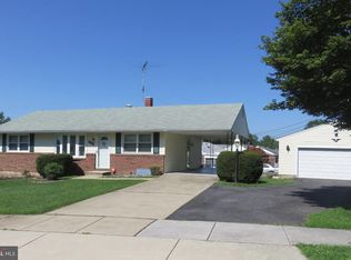 8722 Wendell Ave, Baltimore, MD 21234