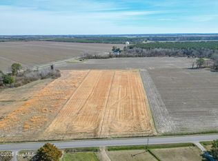 LOT 5 Muddy Creek Rd, Hertford, NC 27944