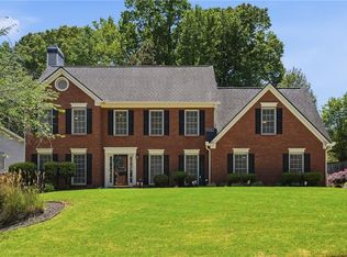 194 Hunters Xing, Dallas, GA 30157