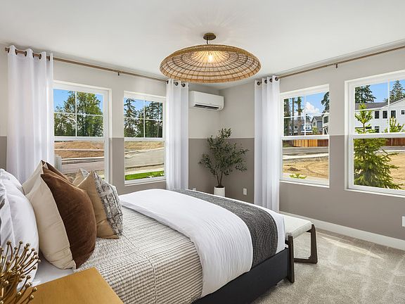 Ground Floor Bedroom