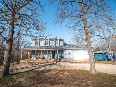13191 Rich Ln, Rolla, MO, 65401