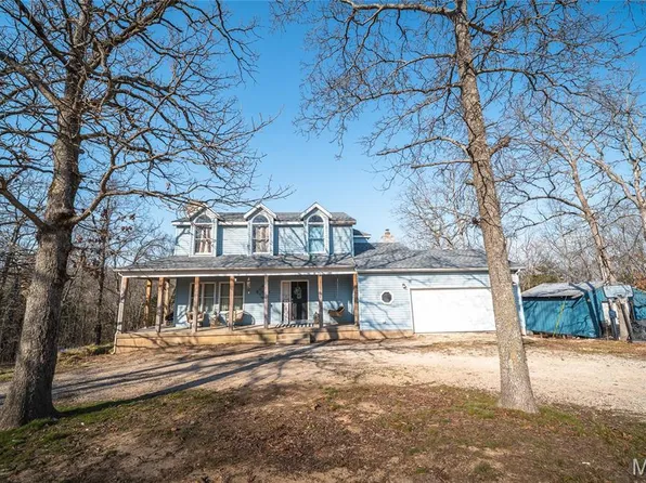 13191 Rich Ln, Rolla, MO 65401