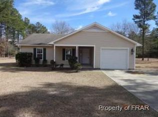 3012 Calloway Rd, Raeford, NC 28376