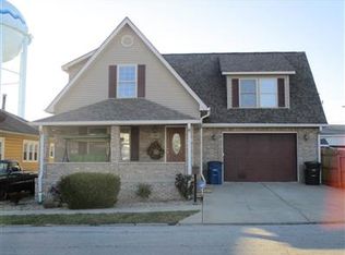 505 J St, Bedford, IN 47421