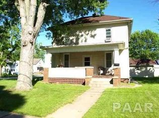 226 N 3rd Ave, Morton, IL
