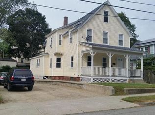 13 Sylvan St, Worcester, MA 01603