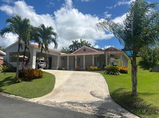 Camino De Los Tulipanes, Gurabo, PR 00778