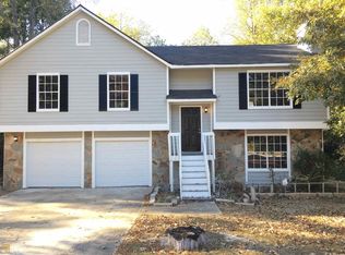 2630 Fox Hall Ln S, Atlanta, GA 30349