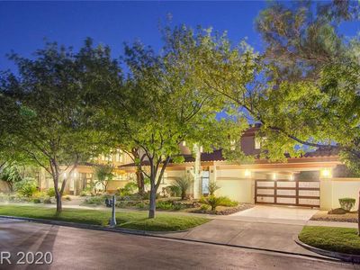 1504 Champion Hills Ln, Las Vegas, NV, 89134