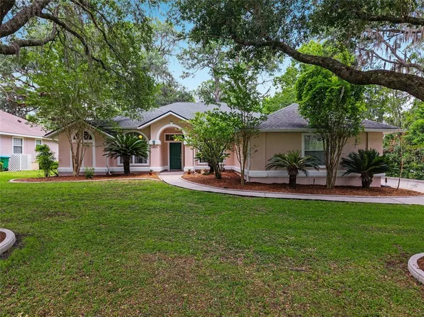 6806 NW 105TH AVENUE, ALACHUA, FL 32615
