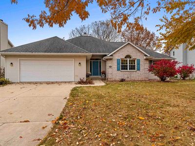 3398 Edinburgh Rd, Green Bay, WI, 54311