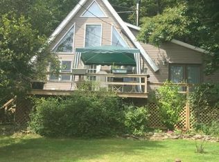 1178 S Stagecoach Rd, Weatherly, PA 18255