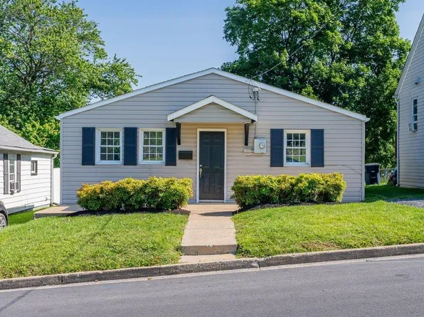 306 Kelley St, Harrisonburg, VA 22802