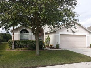 6225 Chapel Pines Blvd, Wesley Chapel, FL 33545