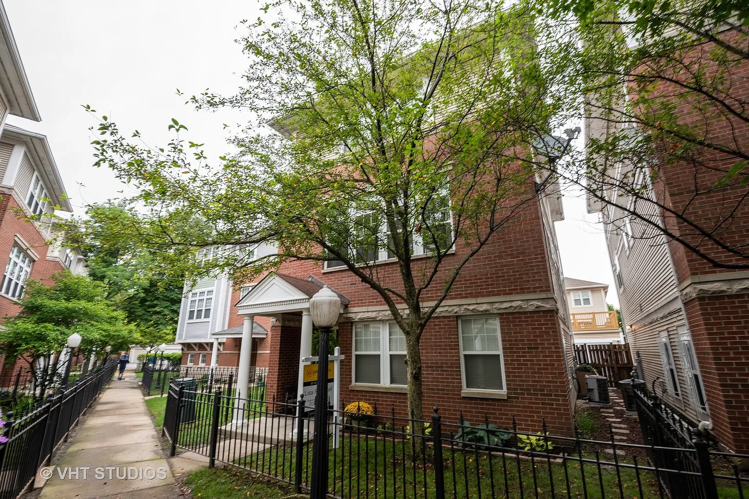 4922 S Cornell Ave APT N photo 1