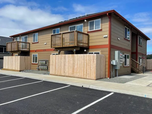 1974 Sagewood Way #221-228, McKinleyville, CA 95519