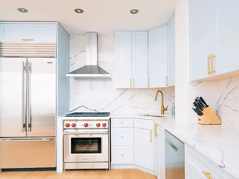 214 Richardson St #PENTHOUSE — Photo 7