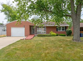 488 N 34th St, Decatur, IL 62521