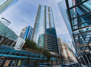 1111 Alberni St #2107, Vancouver, BC