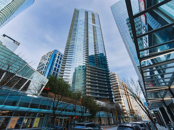 1111 Alberni St #2107, Vancouver, BC V6E 4V2