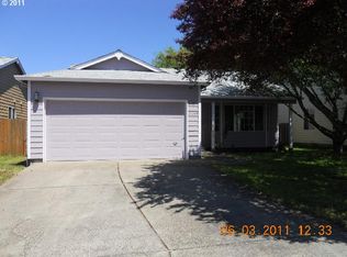 21743 SW Kristin Ct, Beaverton, OR