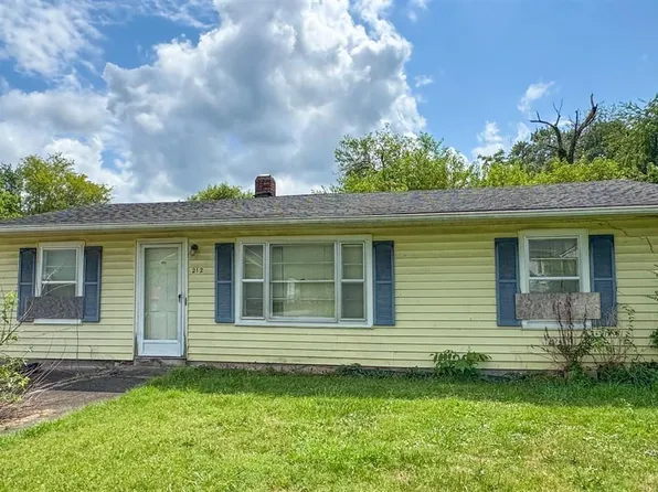 212 Allen St, Campbellsville, KY 42718