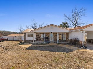 1314 Martin Luther King Jr Dr, Booneville, MS 38829