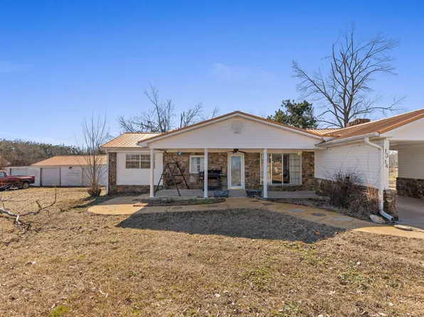 1314 Martin Luther King Jr Dr, Booneville, MS 38829