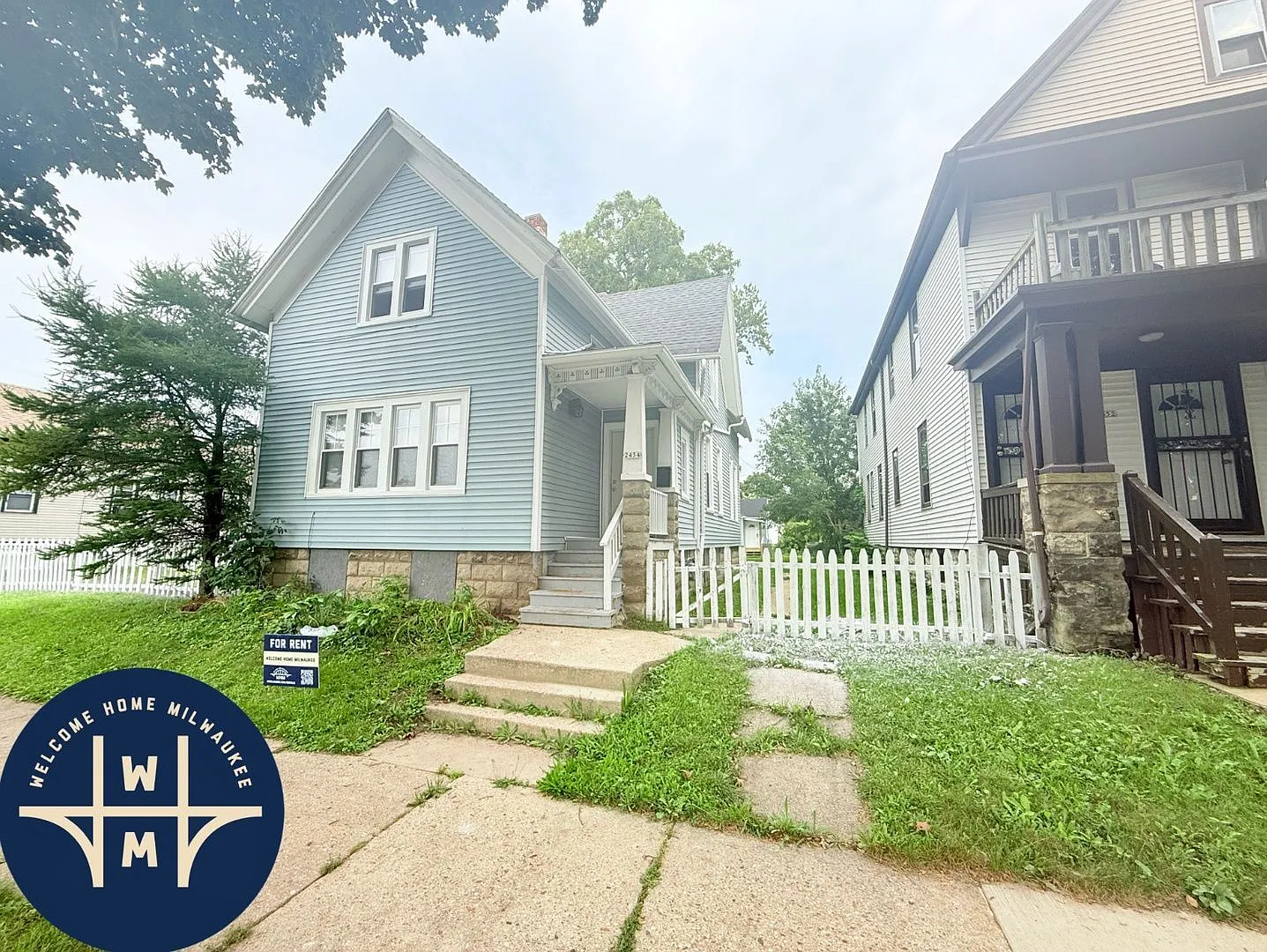 3 bed, 2.0 bath, 1744 sqft, $1,798 — Photo 1