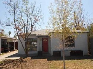 1421 E Hubbell St, Phoenix, AZ 85006