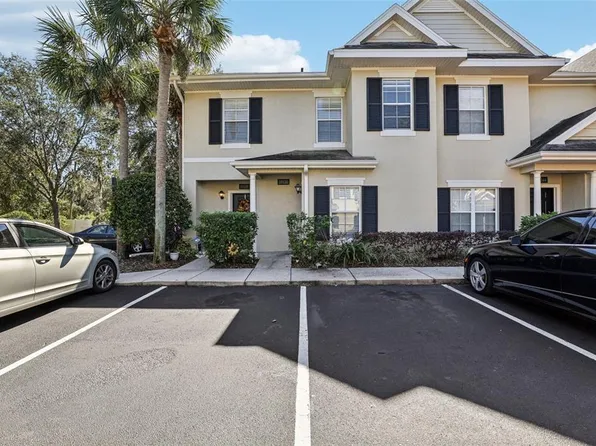 10156 Regent Park Dr #2202, Orlando, FL 32825