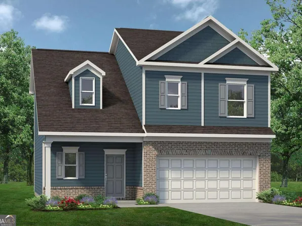 1013 Stonebridge Cir Lot 4, Macon, GA 31211