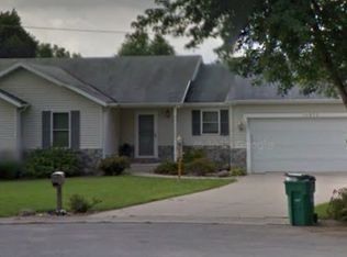 10972 Kayla Ct, Osceola, IN 46561