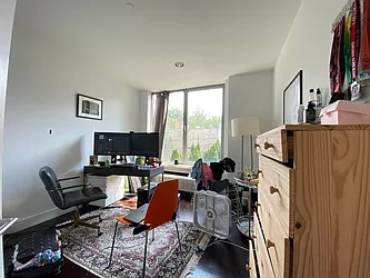 Rented by Compass