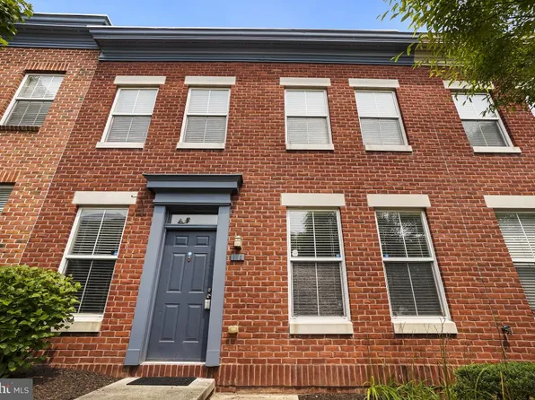113 N Bethel St, Baltimore, MD 21231