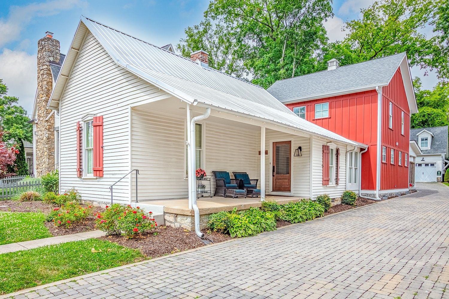 1226 Adams St Franklin TN 37064 MLS #2668503 Zillow