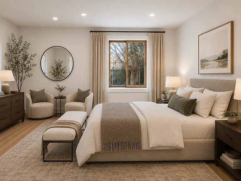 631 Saint Marks Ave #PENTHOUSE — Photo 2