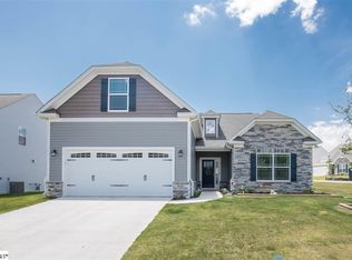 110 Noble Creek Rd, Woodruff, SC 29388