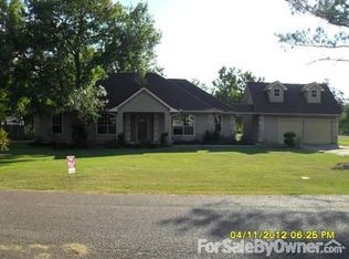 1618 Rayburn Ln, Pearland, TX 77581