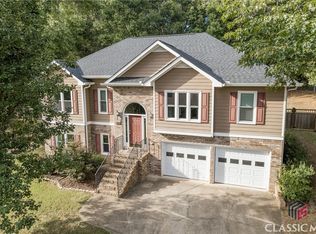 355 Heather Cv, Athens, GA 30606