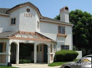 1235 Fitzgerald Rd UNIT 56, Simi Valley, CA 93065