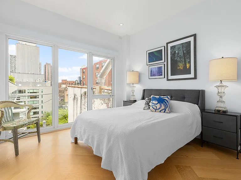 805 9th Ave #PENTHOUSE — Photo 12