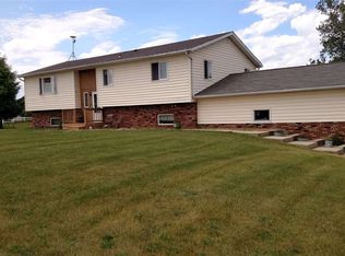 3115 E 600 N, Howe, IN 46746