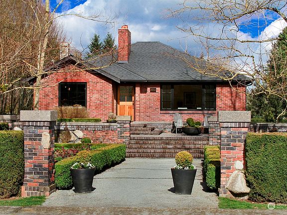 3rd image of 8610 NE 124th Street