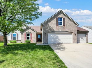 7054 Fields Dr, Indianapolis, IN 46239